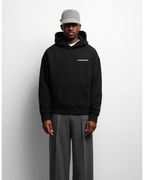 Fearless Black Hoodie